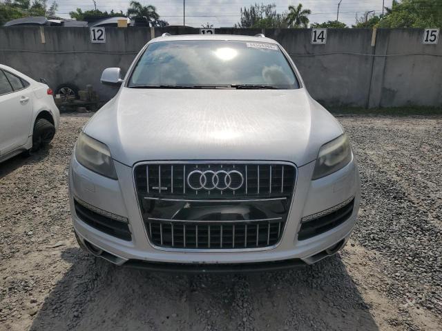 WA1LGAFE5ED013449 Audi Q7 Premium Plus