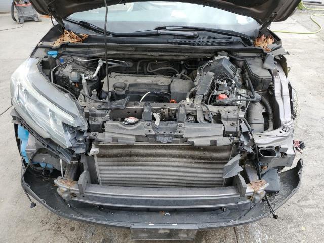 3CZRM3H59GG703061 Honda CR-V EX