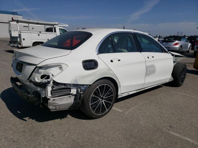 55SWF8DB1KU288648 Mercedes-Benz C 300