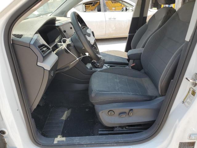 3VVRX7B20NM095708 Volkswagen TAOS SE