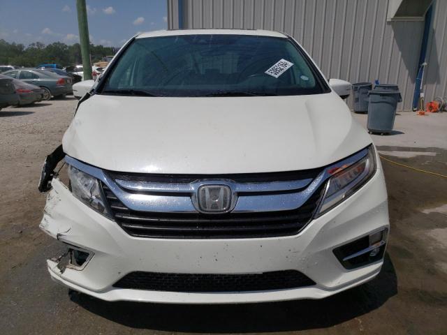 5FNRL6H90JB005433 Honda Odyssey Elite