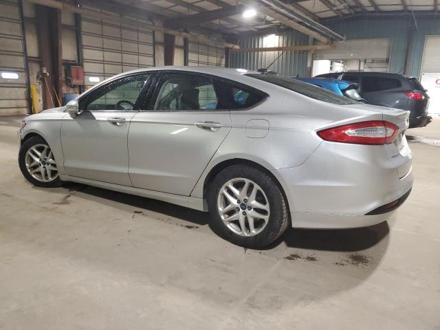 3FA6P0H72FR306803 Ford FUSION SE