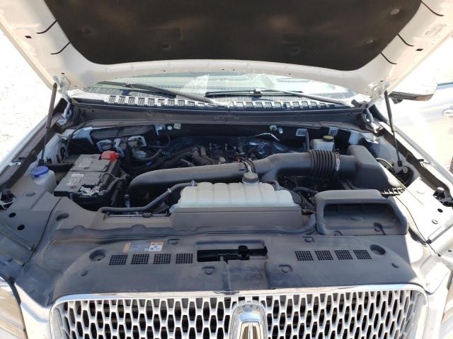 5LMJJ3LGXPEL16961 Lincoln Navigator L Reserve
