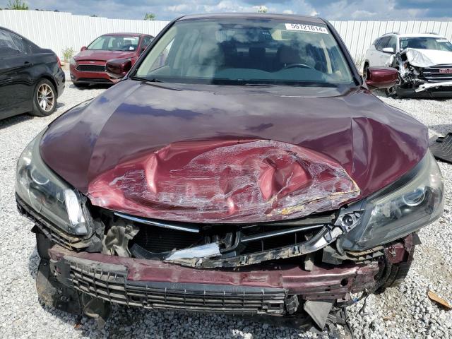 1HGCR2F86FA051874 Honda ACCORD EXL