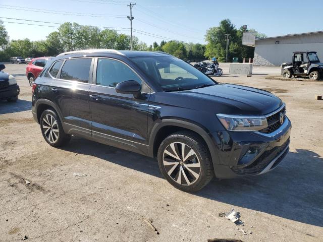 3VVYX7B22NM065198 Volkswagen TAOS SE