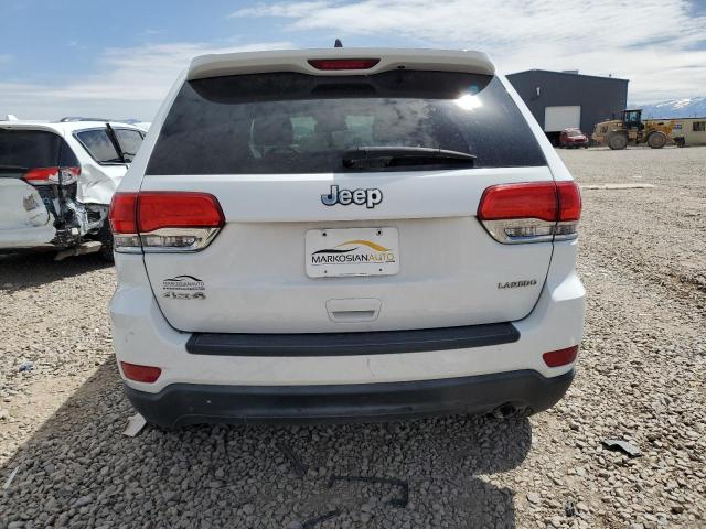 1C4RJFAG9GC338508 Jeep Grand Cherokee Laredo