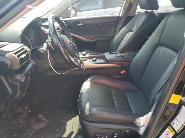 JTHBF1D25F5067311 Lexus IS 250