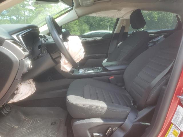 3FA6P0HDXLR184418 Ford FUSION SE