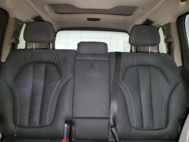 5UXCW2C09N9J80194 BMW X7 Xdrive40i
