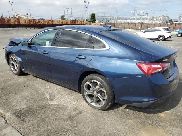 1G1ZD5STXLF119491 Chevrolet MALIBU LT