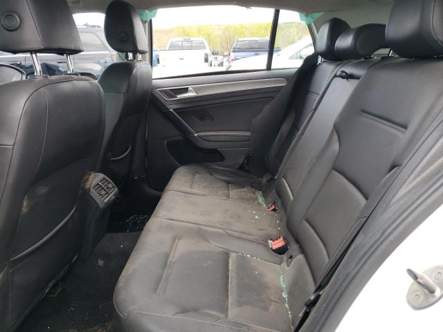 3VW2A7AU5FM023793 Volkswagen Golf Tdi