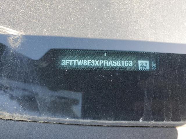 3FTTW8E3XPRA56163 Ford Maverick Xl