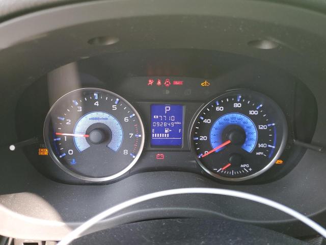 JF2GPBKC4EH269349 Subaru Xv Crosstrek 2.0i Hybrid Touring