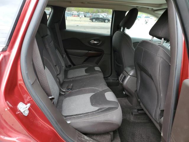 1C4PJMCS7EW286966 Jeep Cherokee Latitude