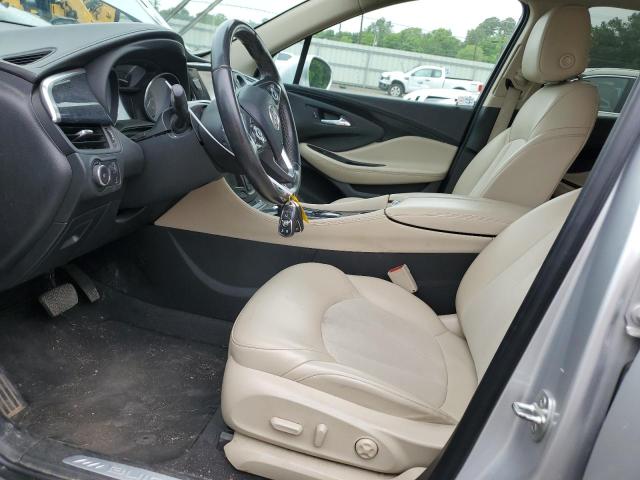LRBFXASA3HD076283 Buick Envision Preferred