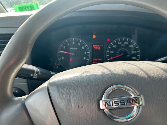1N6BF0LY1GN812295 Nissan NV 2500 S