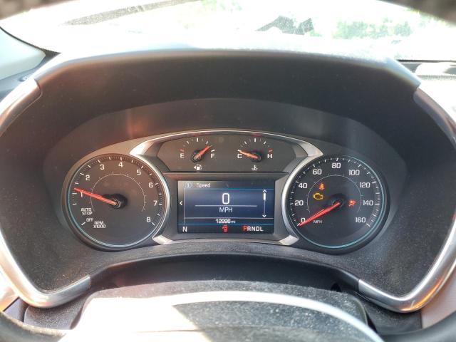 3GNAXKEV5KS640496 Chevrolet EQUINOX LT