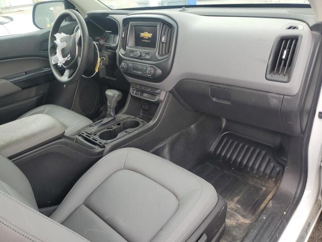 1GCHTBEA1L1238798 Chevrolet Colorado