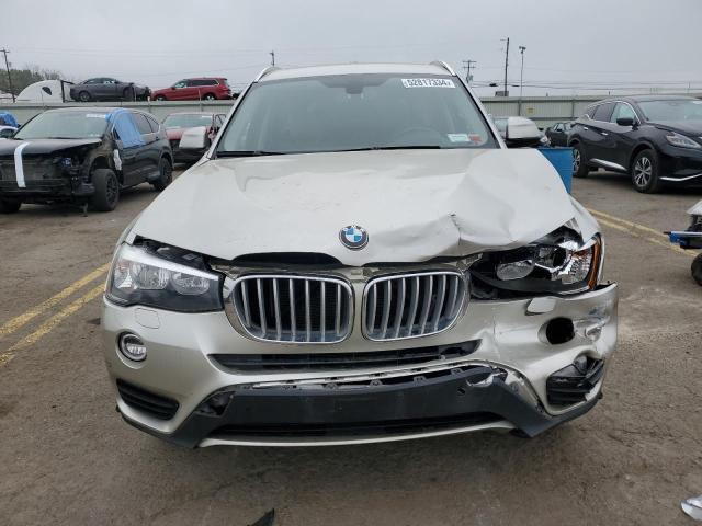 5UXWX9C53G0D80335 BMW X3 Xdrive28i
