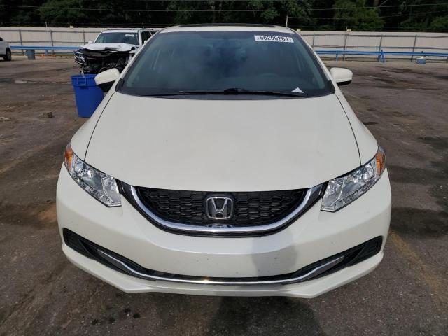 19XFB2F88EE018029 Honda CIVIC EX