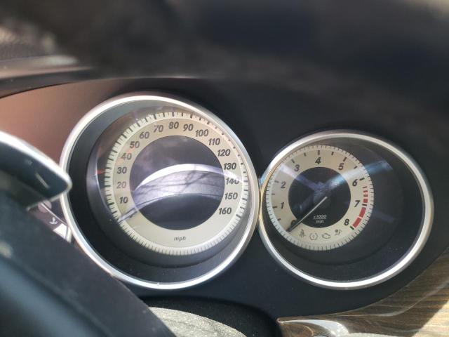 WDDLJ6FB4FA139983 Mercedes-Benz Cls 400