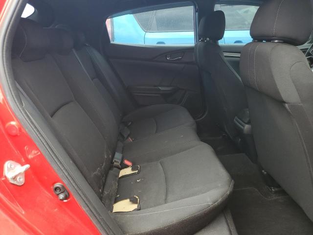 SHHFK7G42JU207139 Honda Civic Sport