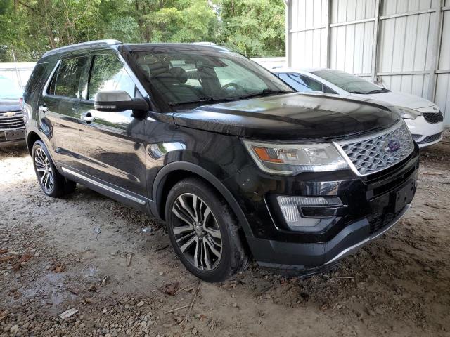1FM5K8HT4HGC64897 Ford Explorer Platinum
