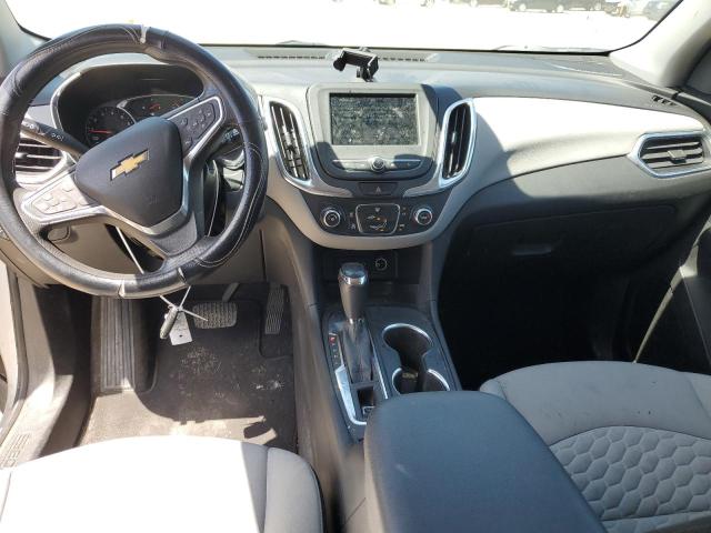 3GNAXKEV9KS581369 Chevrolet EQUINOX LT