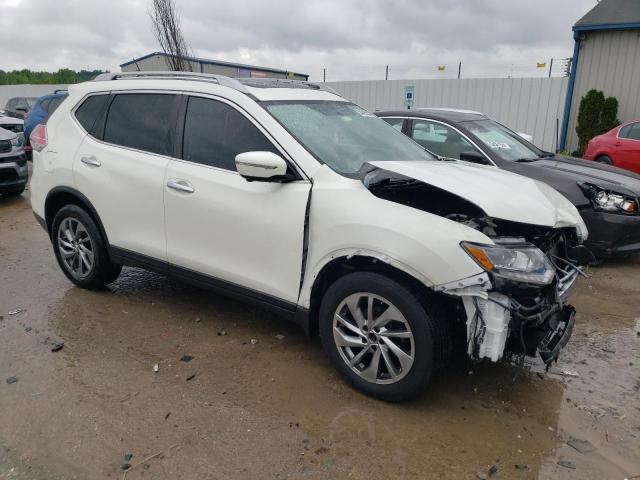 5N1AT2MV6FC885658 Nissan ROGUE S