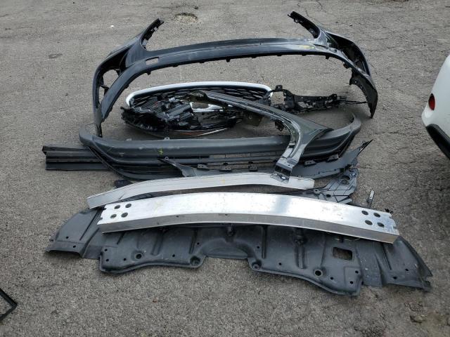 5TDKBRCH9PS593065 Toyota Highlander Hybrid Xle