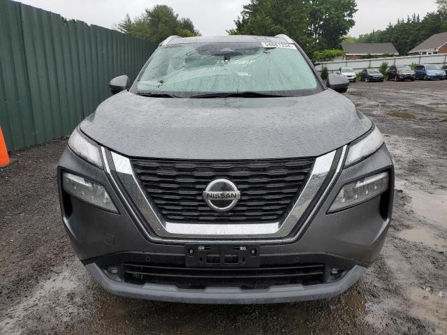 5N1AT3CAXMC709830 Nissan Rogue Sl