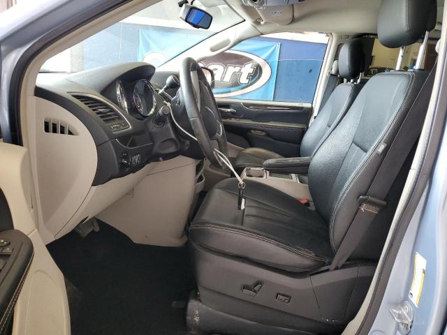 2C4RC1BG5GR260649 Chrysler Town & Country Touring