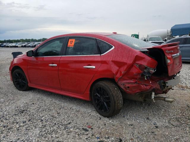 3N1AB7AP4FY283331 Nissan SENTRA S