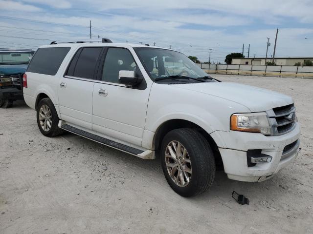 1FMJK1KTXHEA08113 Ford Expedition El Limited