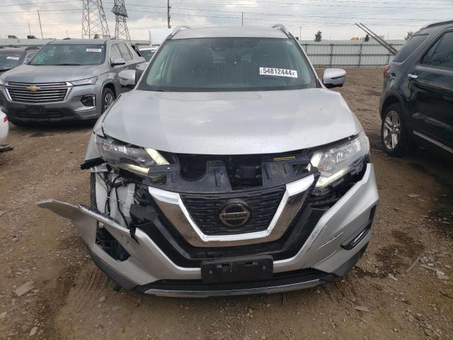 JN8AT2MT7JW462585 Nissan ROGUE S