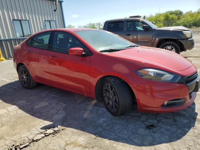 1C3CDFFA7GD816392 Dodge Dart Sxt Sport