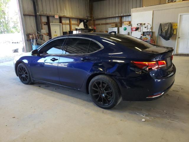 19UUB2F36GA007999 Acura TLX