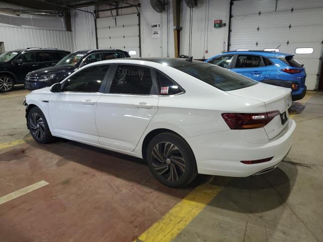 3VWG57BU1KM104129 Volkswagen Jetta Sel Premium