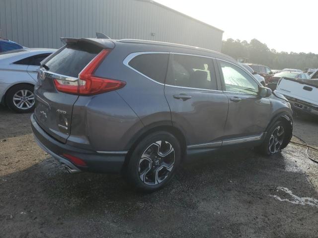 7FARW2H91JE010810 Honda Cr-v Touring