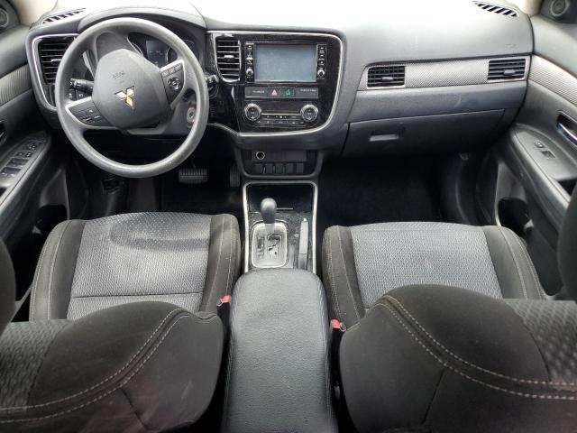 JA4AD2A36JJ004315 Mitsubishi Outlander Es