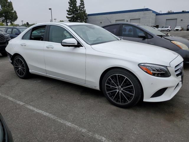 WDDWF8DB6LR549811 Mercedes-Benz C 300