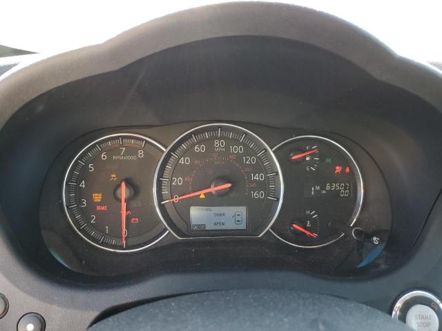 1N4AA5AP7EC906264 Nissan MAXIMA S