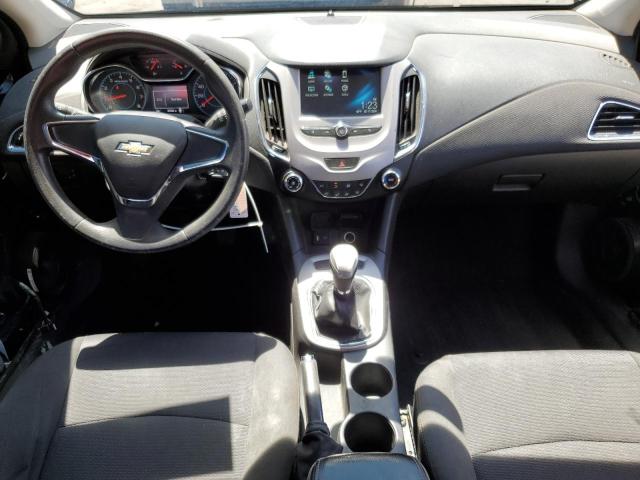1G1BB5SM2G7300908 Chevrolet CRUZE LS