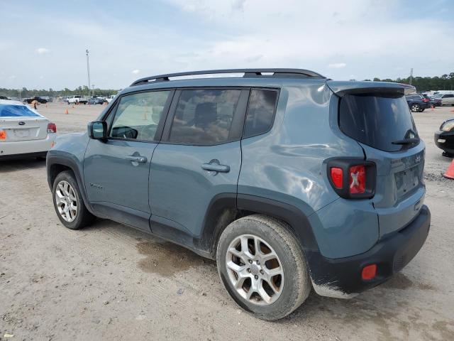 ZACCJABB7JPJ16111 Jeep Renegade Latitude