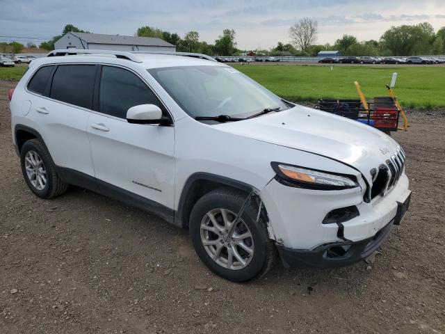 1C4PJMCB7EW150448 Jeep Cherokee Latitude