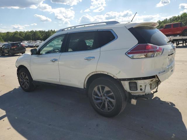 5N1AT2MT0GC761790 Nissan ROGUE S