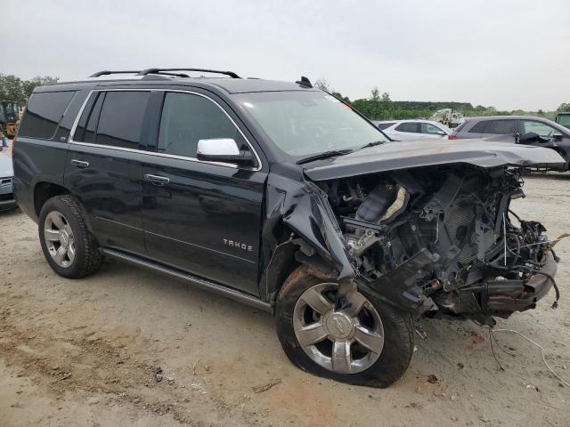 1GNSKCKC8GR230927 Chevrolet Tahoe K1500 Ltz