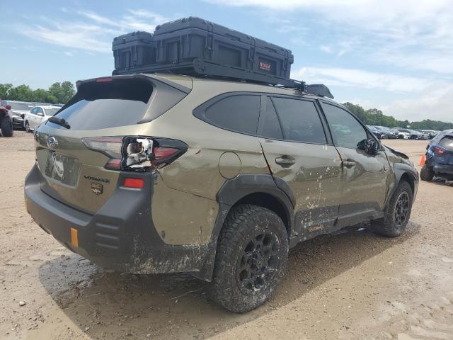 4S4BTGUD6N3260703 Subaru Outback Wilderness