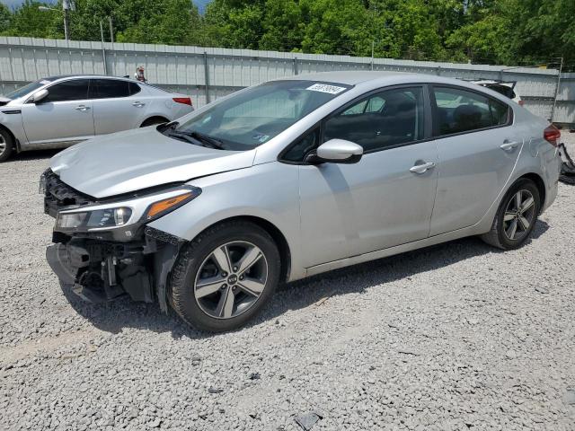 Продаж на аукціоні авто 2018 Kia Forte Lx, vin: 3KPFL4A79JE250804, номер лоту: 55879894