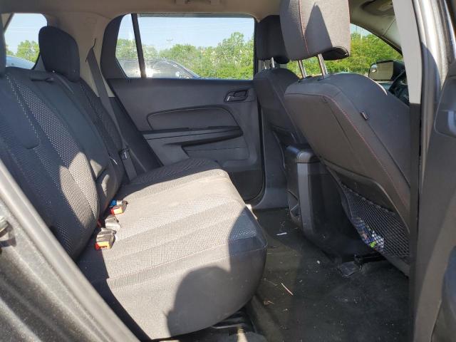 2GKFLSEK7H6353592 GMC Terrain Sle